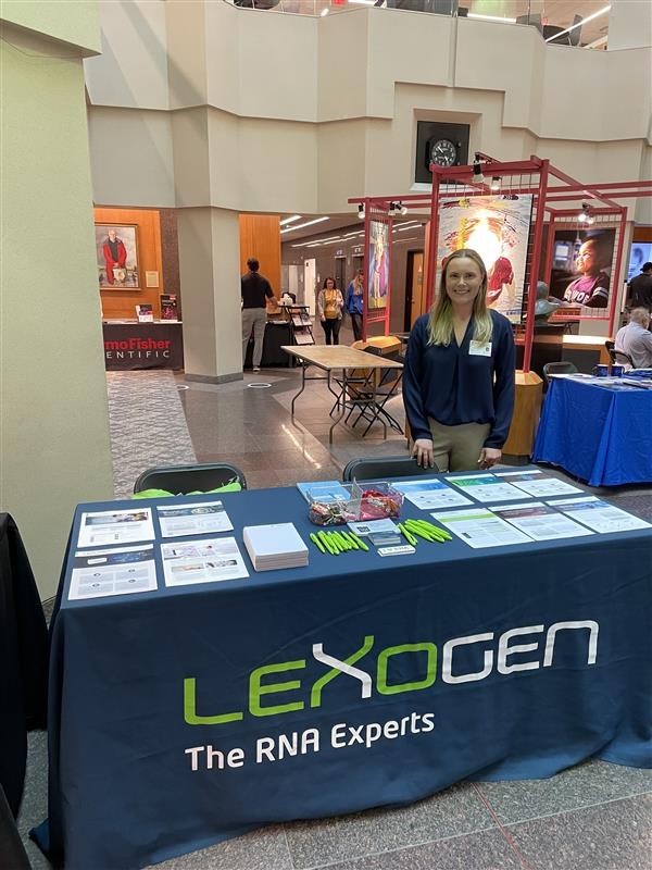 Lexogen tweet media