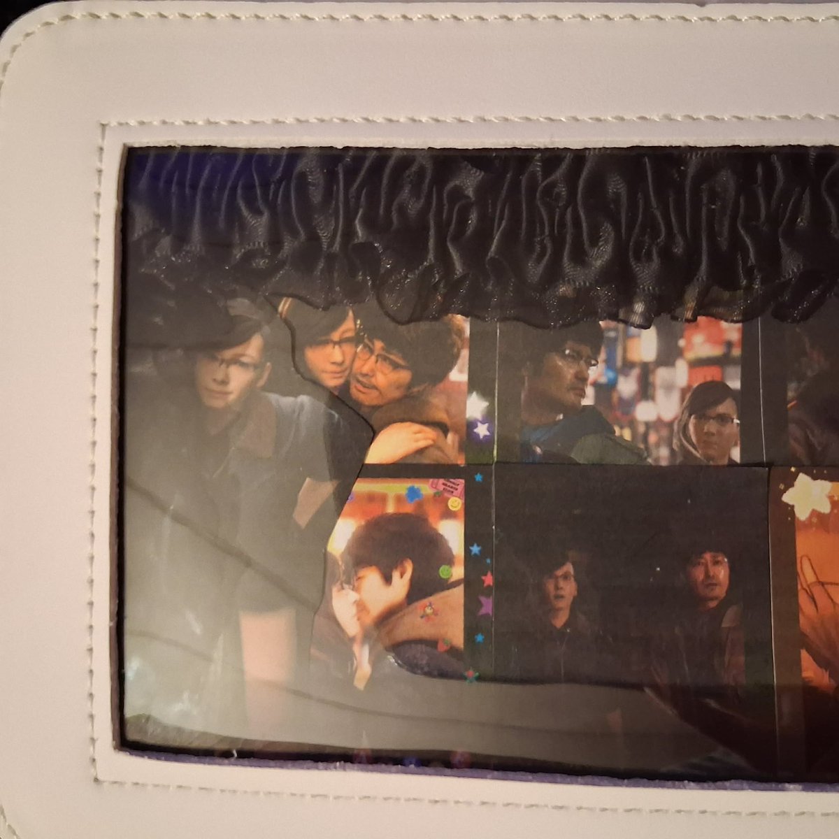 Energetic Idiot / #NANBIESWEEP tweet media