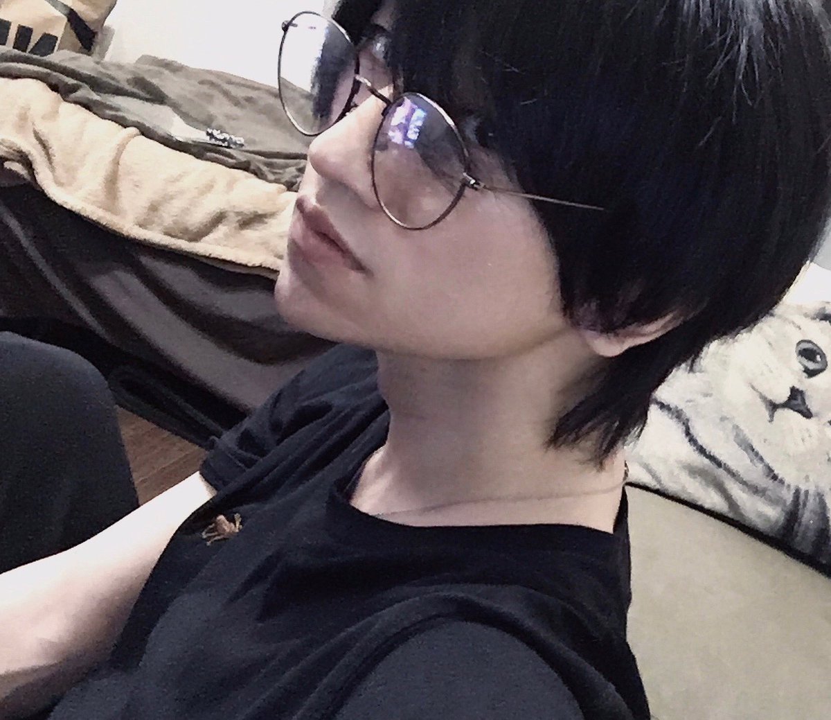 サブチョコ tweet media