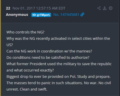 Poker and Politics tweet media