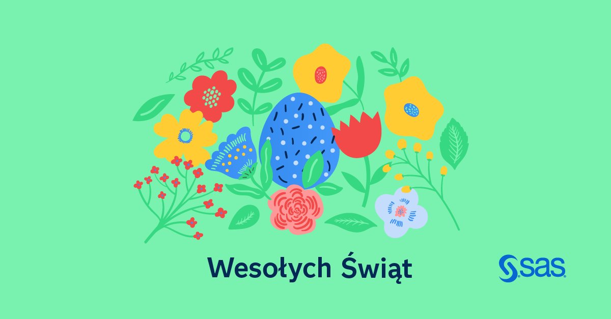 SAS Poland tweet media