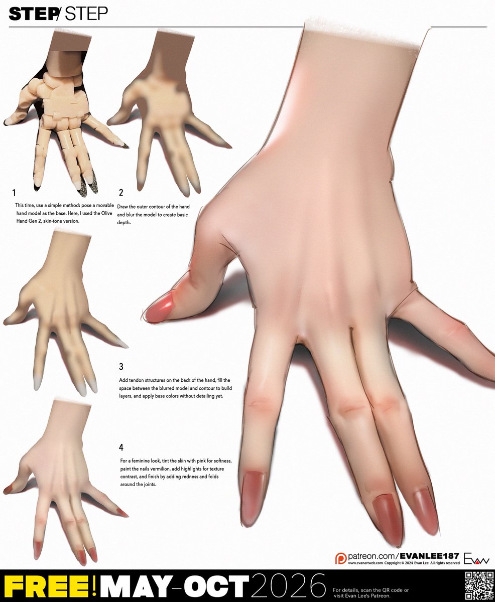 EVAN LEE tweet media