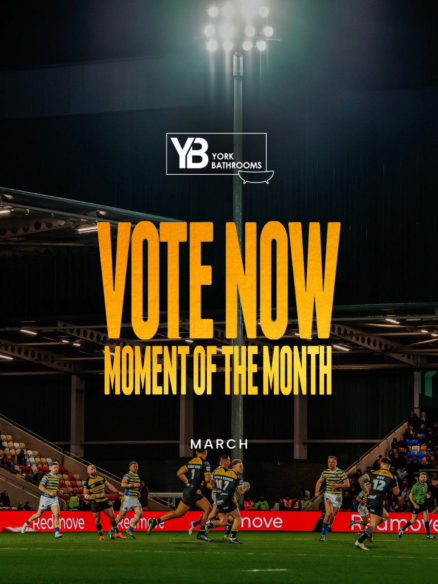 York RLFC Knights tweet media