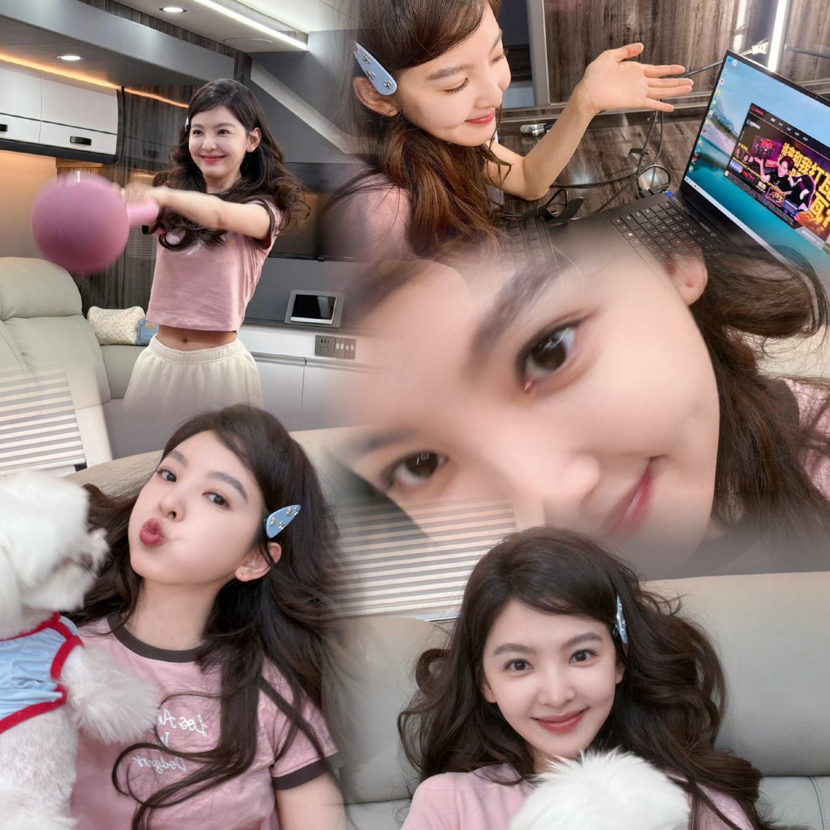 Grace❄️❄️❄️ tweet media