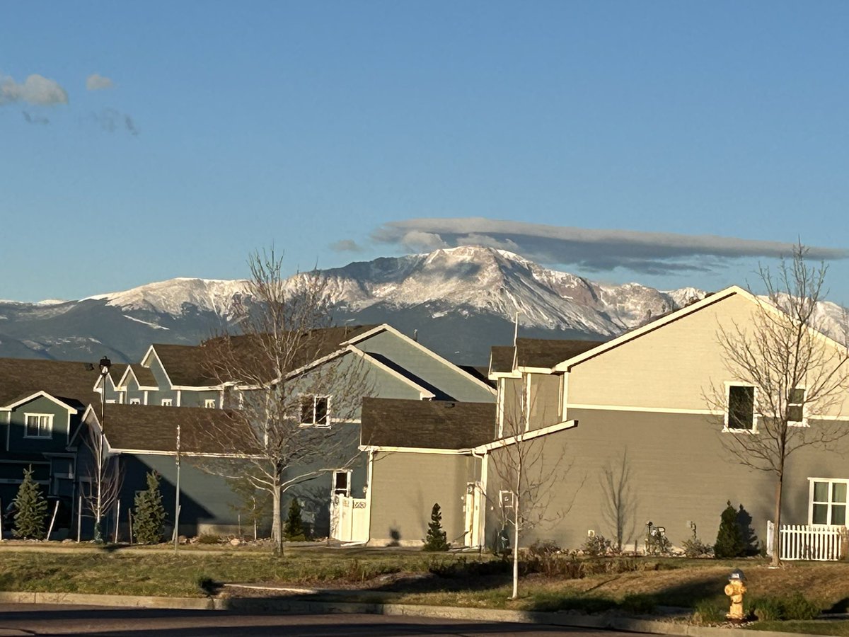 Pikes Peak Regional Building tweet media