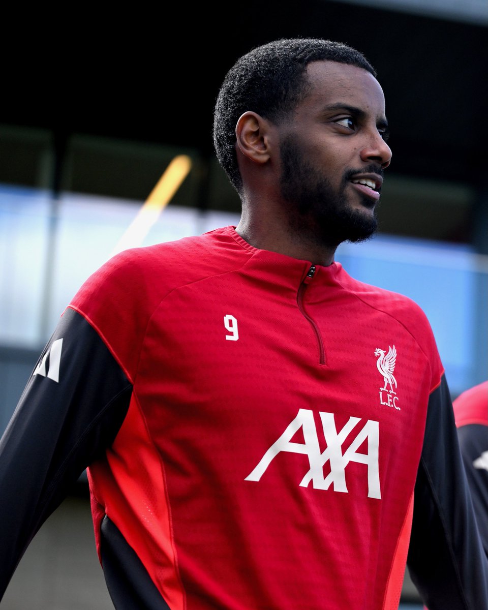 Liverpool FC tweet media