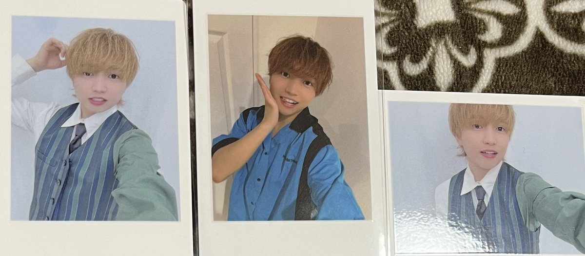 お取引き tweet media