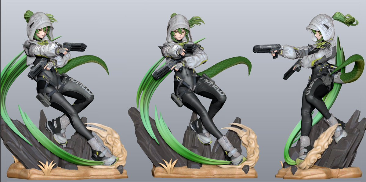 NekoFigurines ねこ置物 tweet media