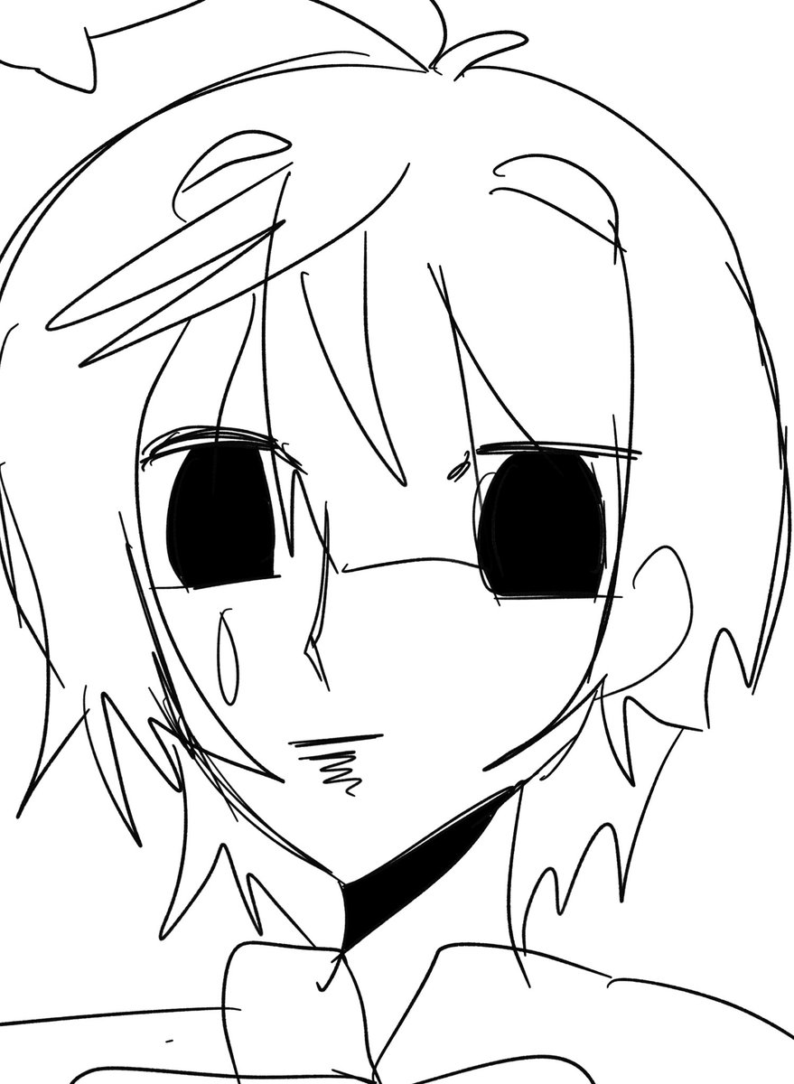 보숭아(상태:화안내기1일차) tweet media