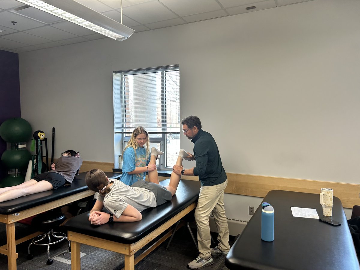 WSU MSAT Program tweet media