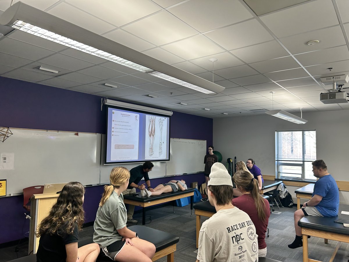 WSU MSAT Program tweet media