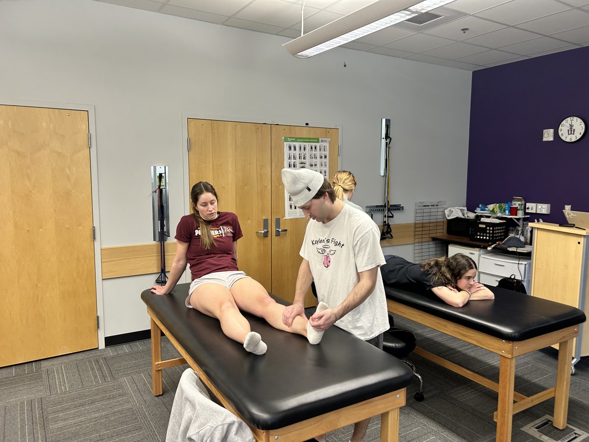 WSU MSAT Program tweet media