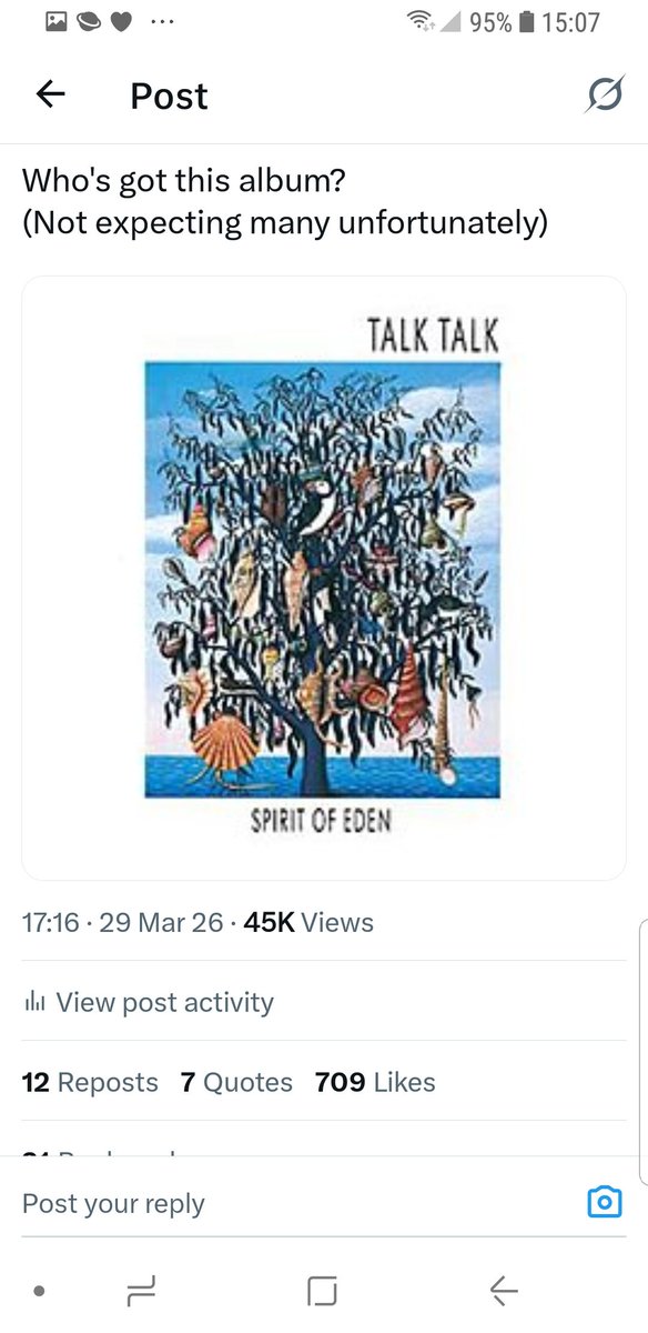 John Barrett tweet media