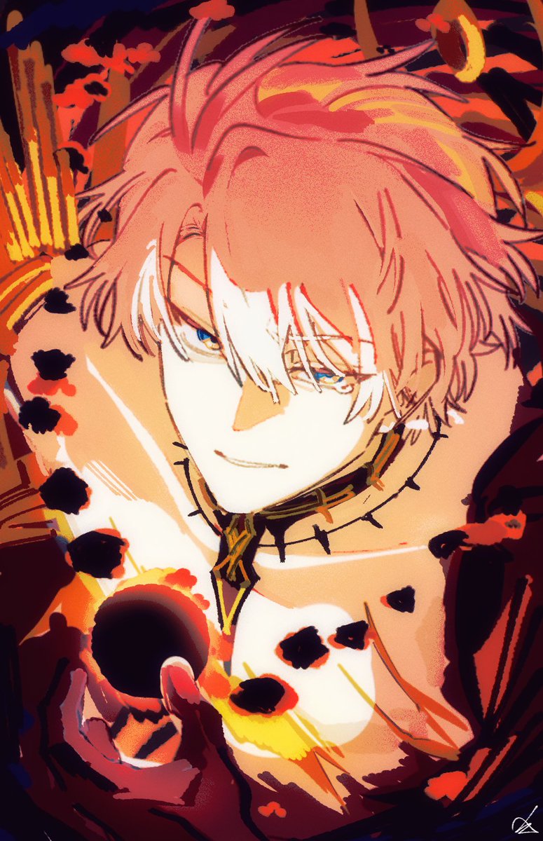 안녕하시오 tweet media