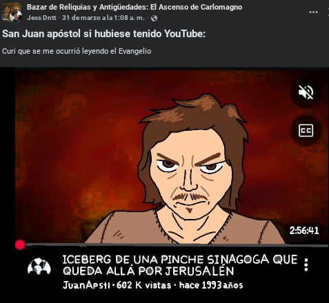 Una hormiga que mira tu post 🐜 tweet media