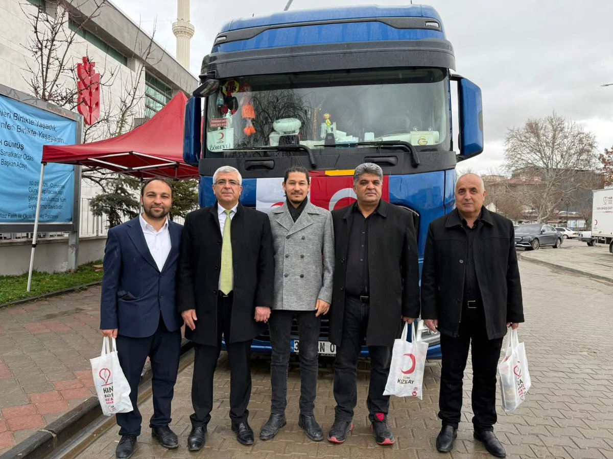 Afşin Gündem / Gülçare ÖZARSLAN tweet media