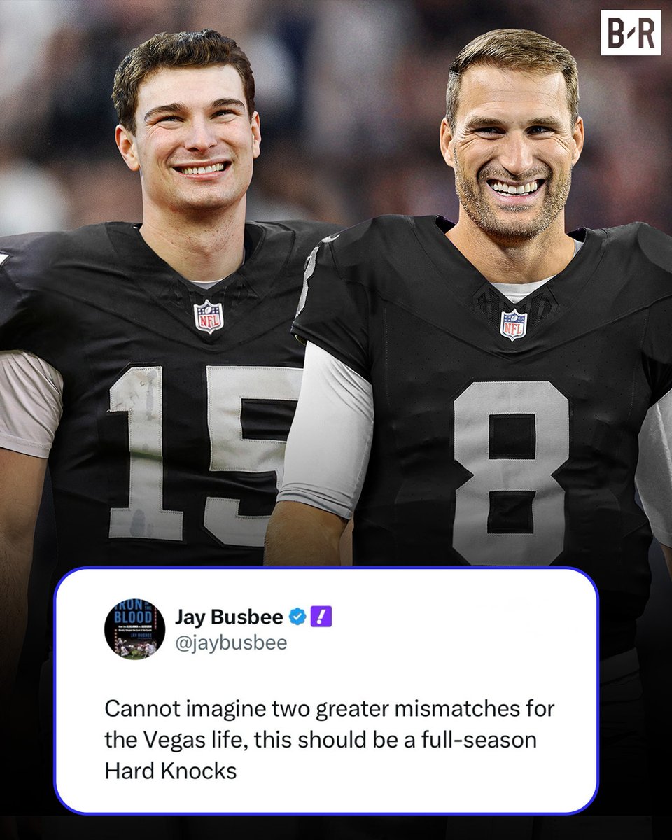 Bleacher Report tweet media