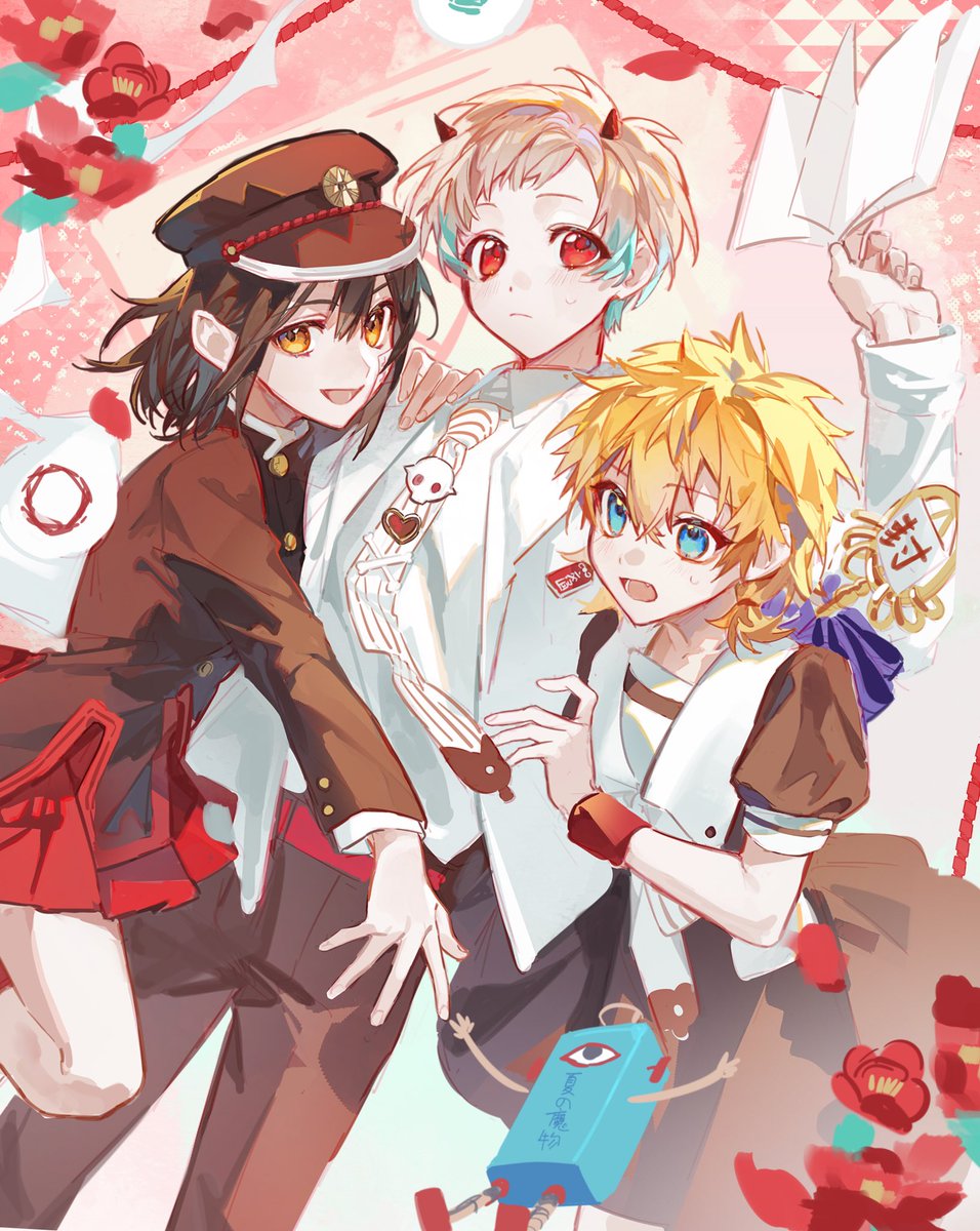 無責任曲奇 tweet media