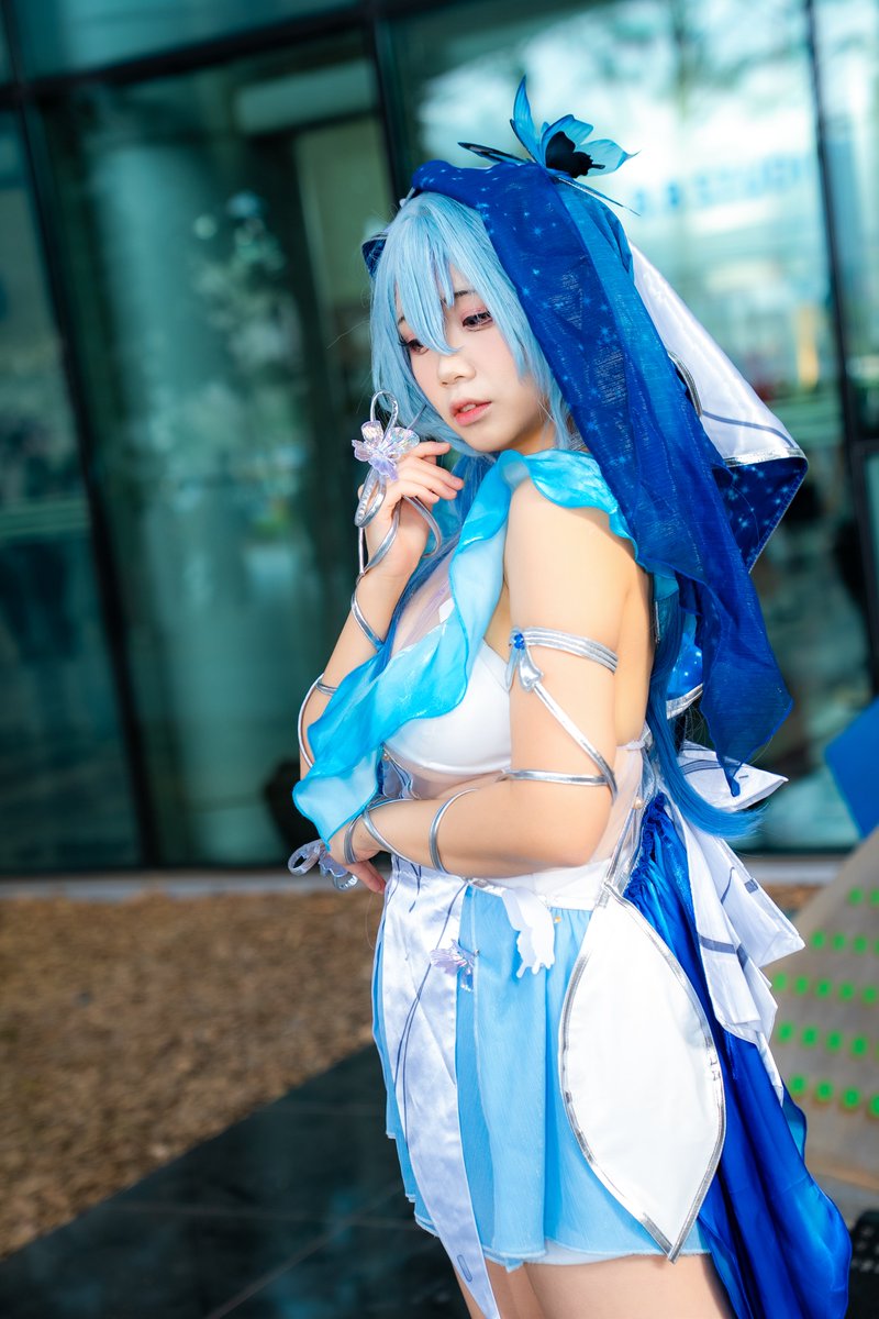 마리모 tweet media