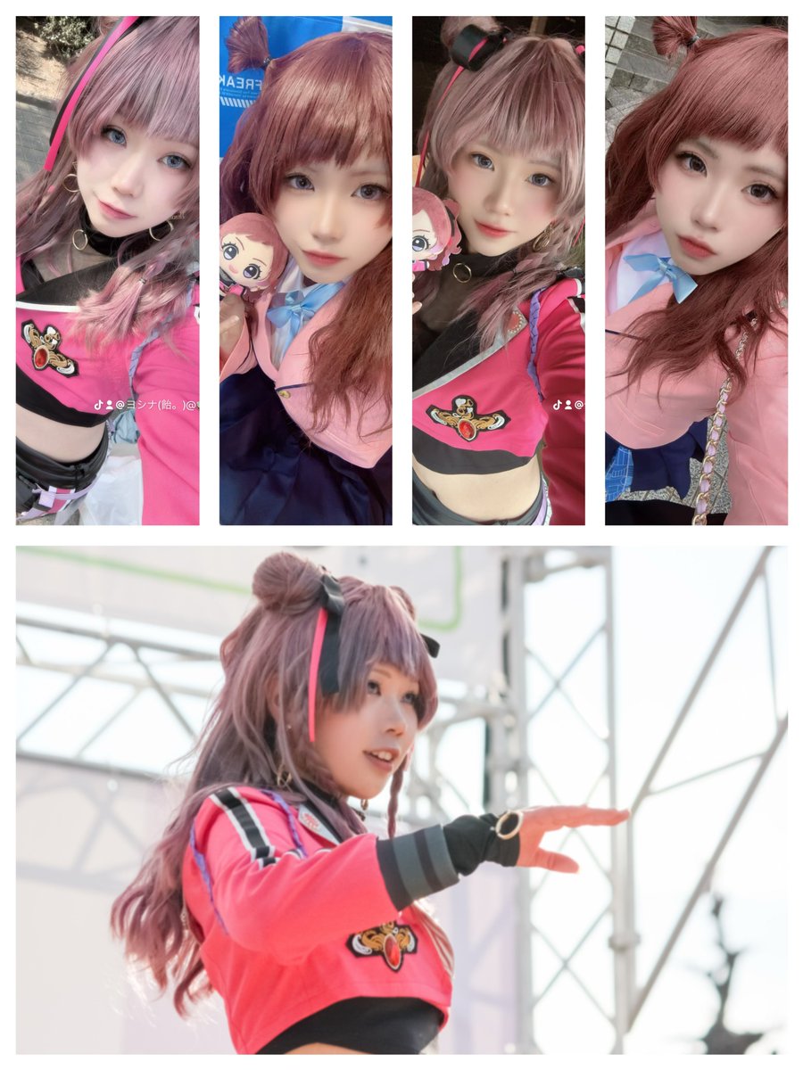 ヨシナ@🍵 tweet media