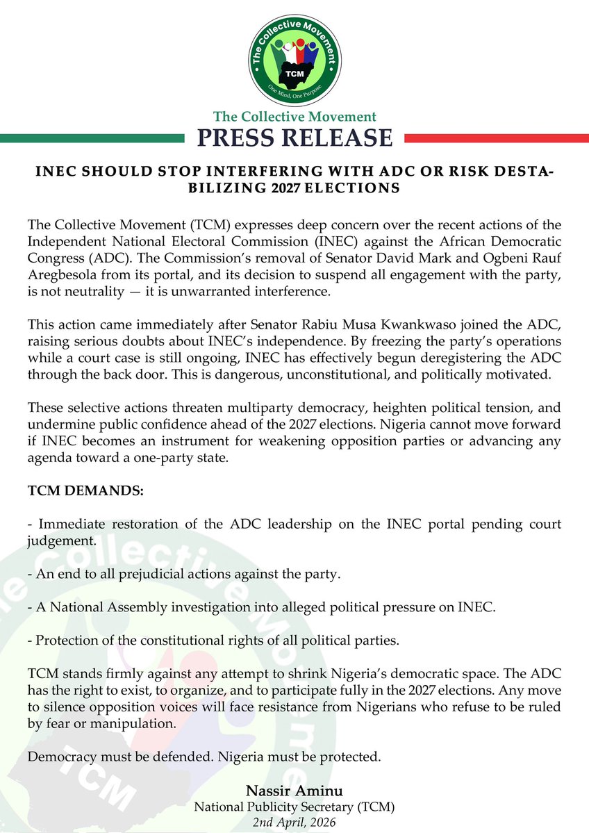 Sarkin Yaki tweet media