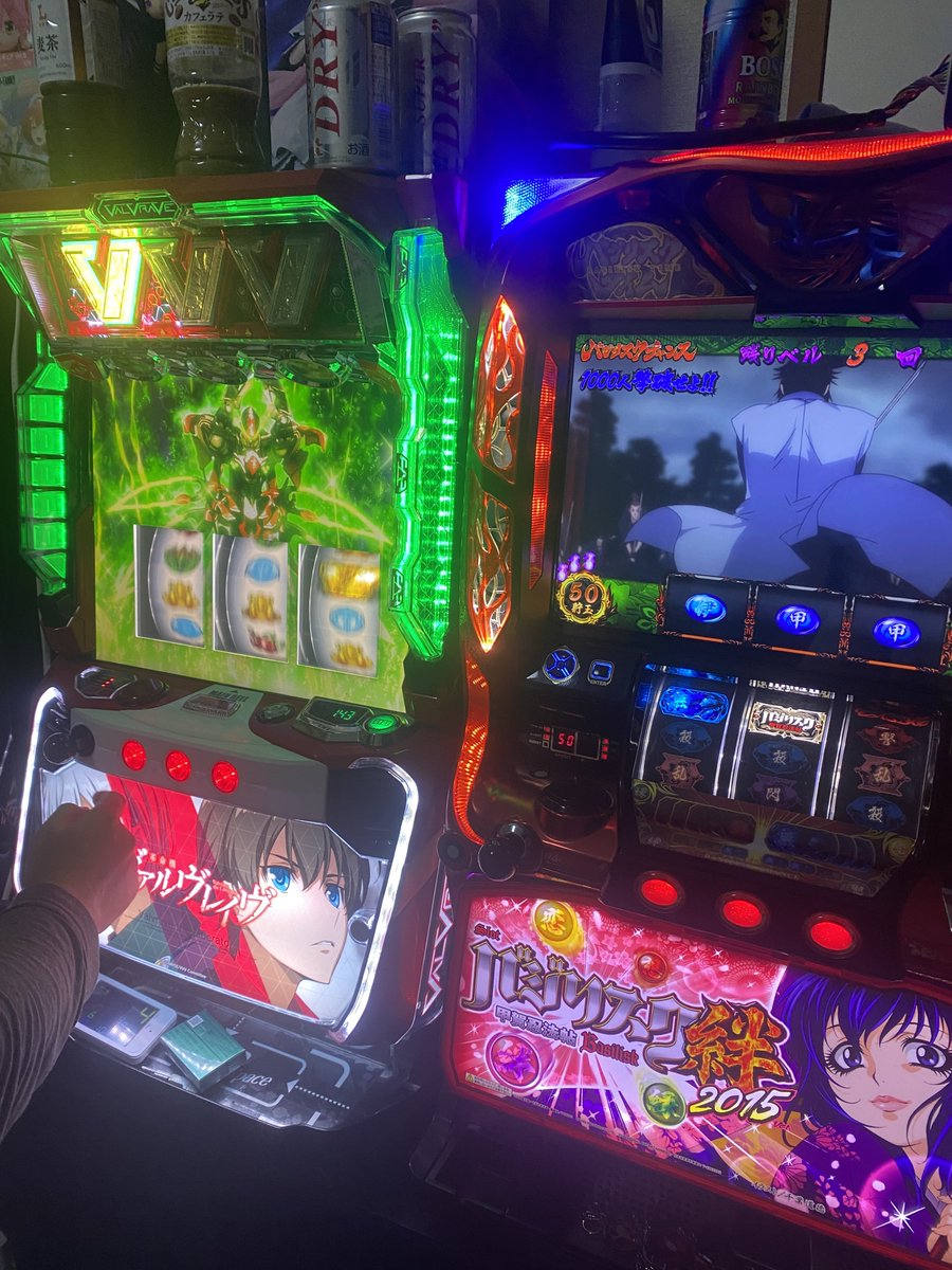 しゃろ tweet media