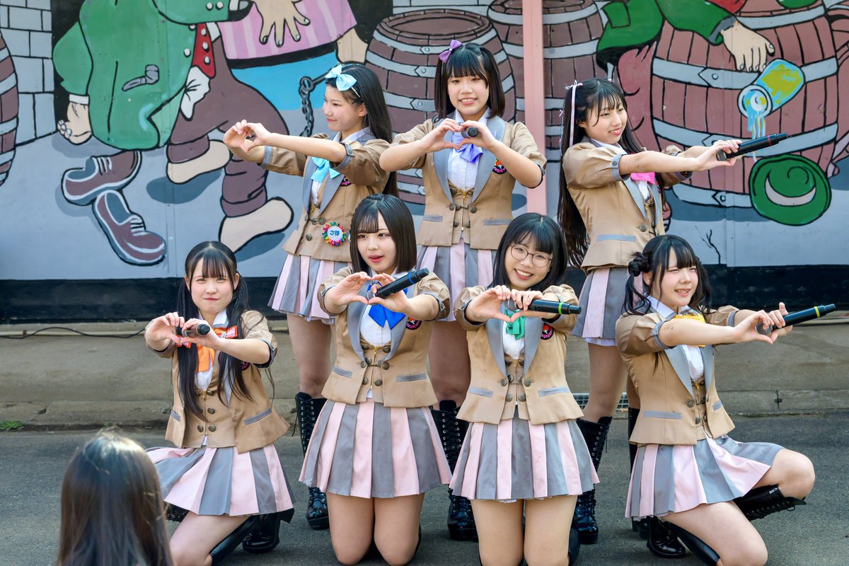 ふーみん@4/4レミト5周年ライブ(水戸市民会館) tweet media