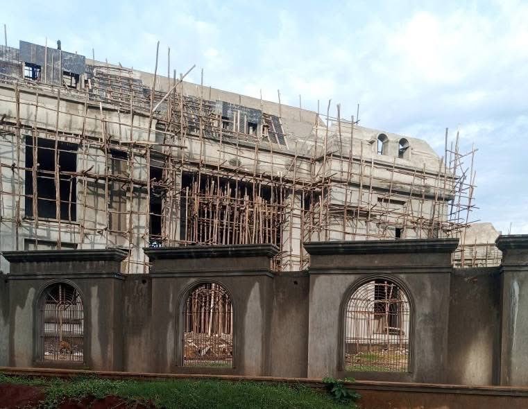 Jinja City Uganda tweet media