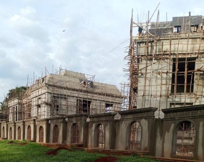 Jinja City Uganda tweet media