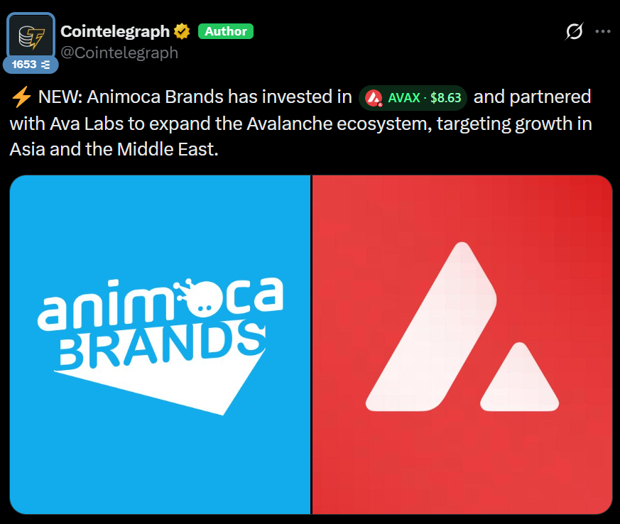 Cryptomancer 🔺⚔️ tweet media