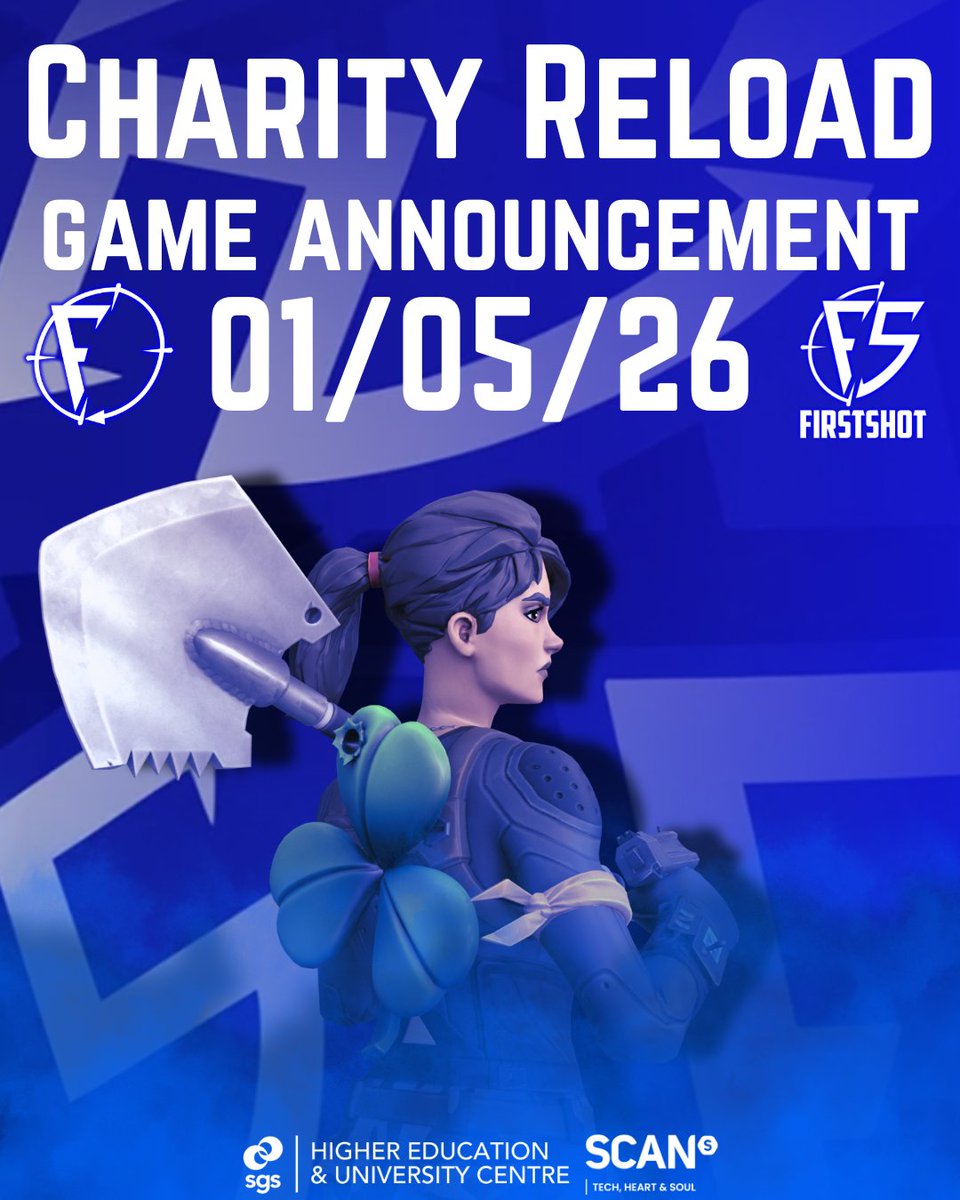 FirstShot tweet media