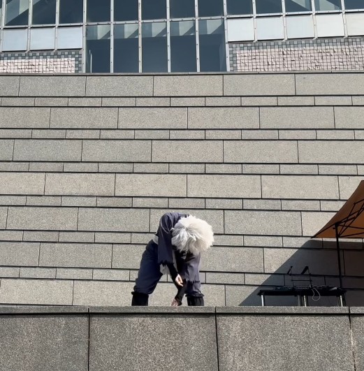 ﾊﾔﾄ/鴨∥二ヶ岳登頂観測済 tweet media