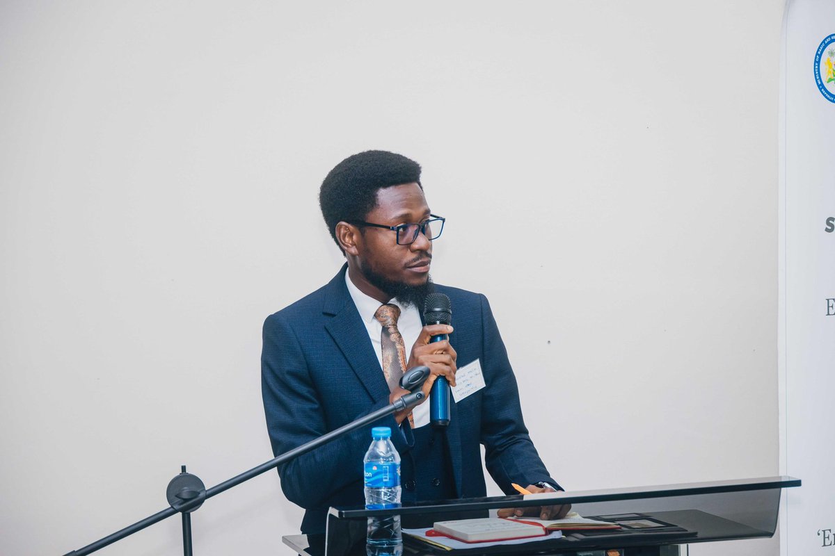UBA_SierraLeone's tweet image. UBA Sierra Leone partnered with MBSSE to address declining English Language Performance and Drive Sustainable Education Reform.
Together, we are shaping a future where every student can succeed.

#UBASierraleone
#UBAFoundation
 #Educationreform 
#YouthEmpowerment