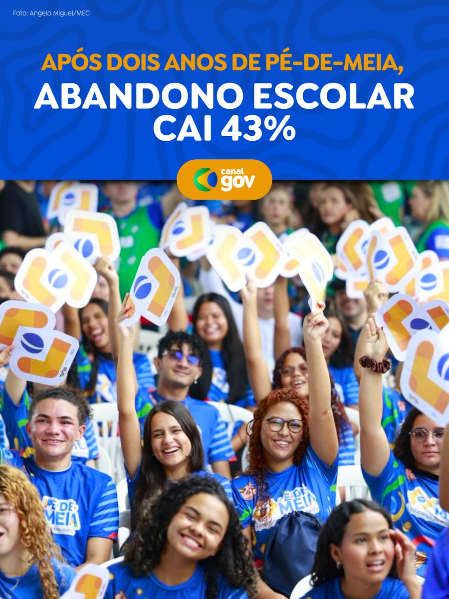 CanalGov tweet media