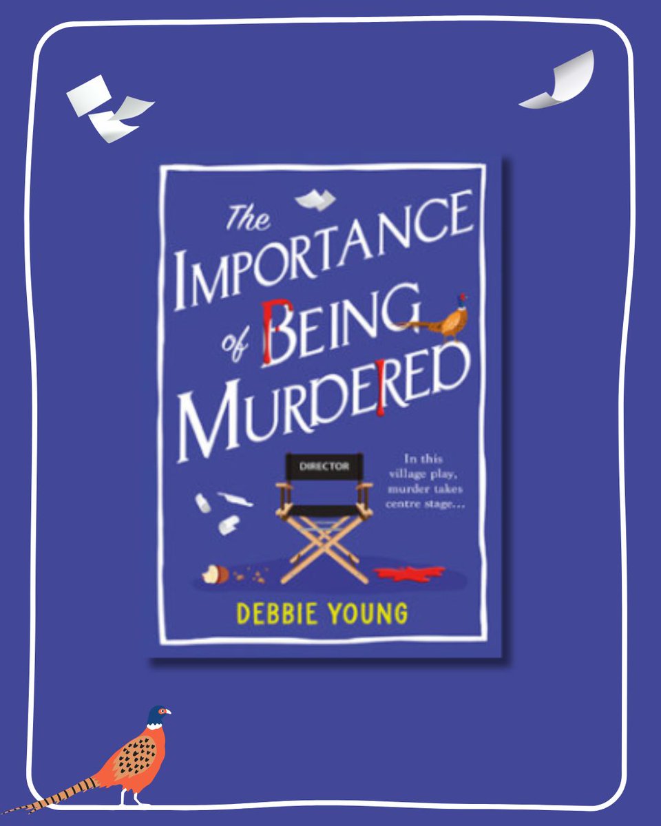 The Reading House Book Shop tweet media