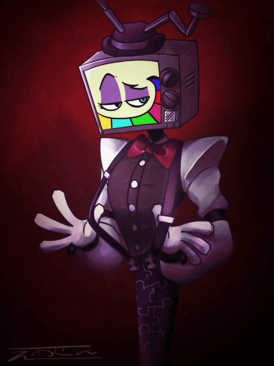 ✨
#CallingAllVillains #mrpuzzles