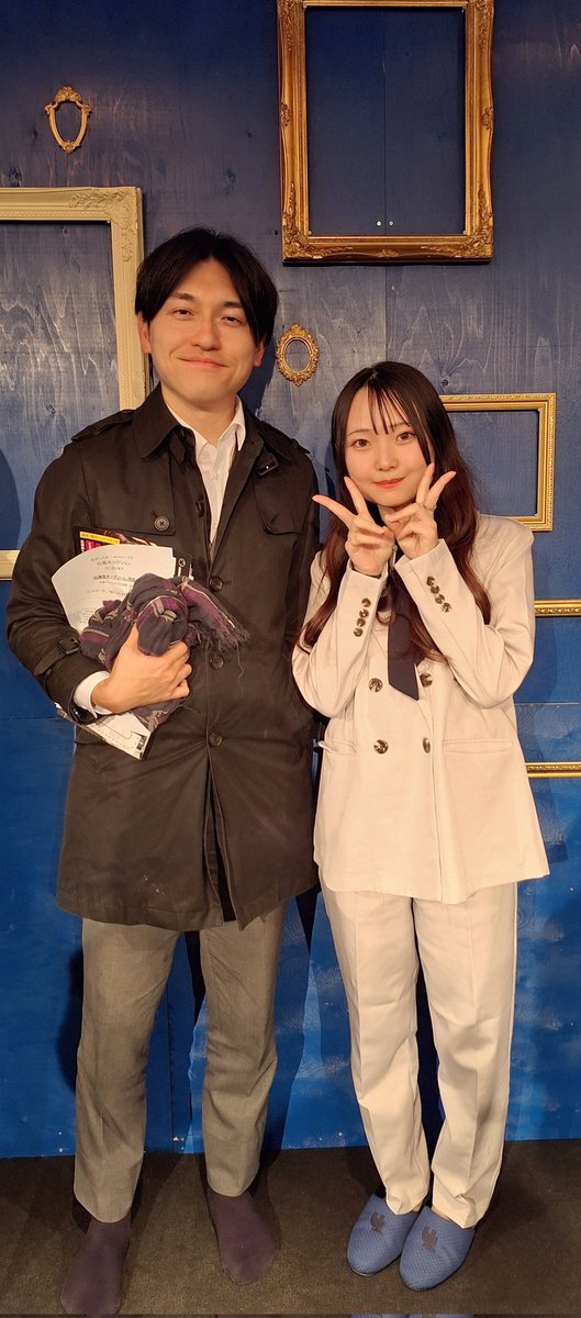 大内真一 tweet media