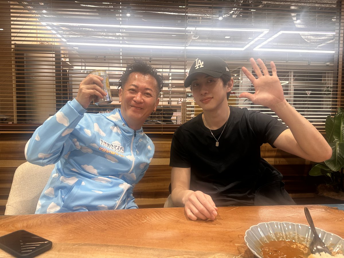 今田🌞通販の虎🪼 tweet media