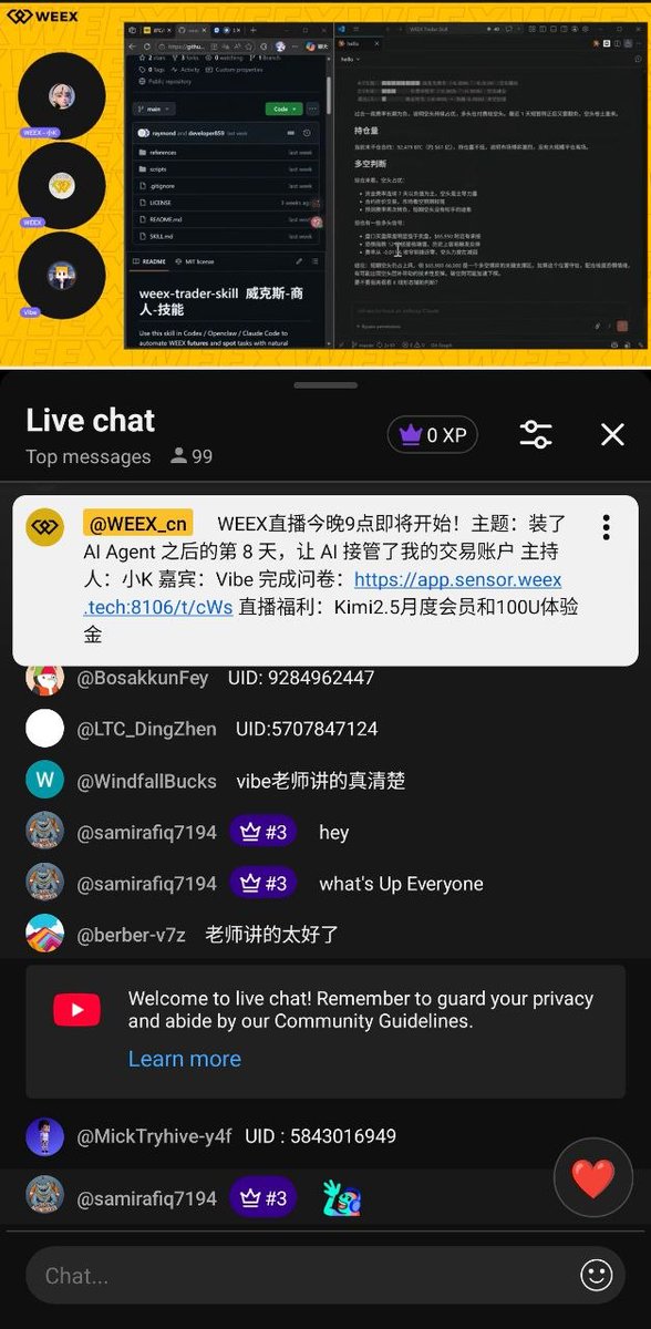 Mick Tryhive tweet media