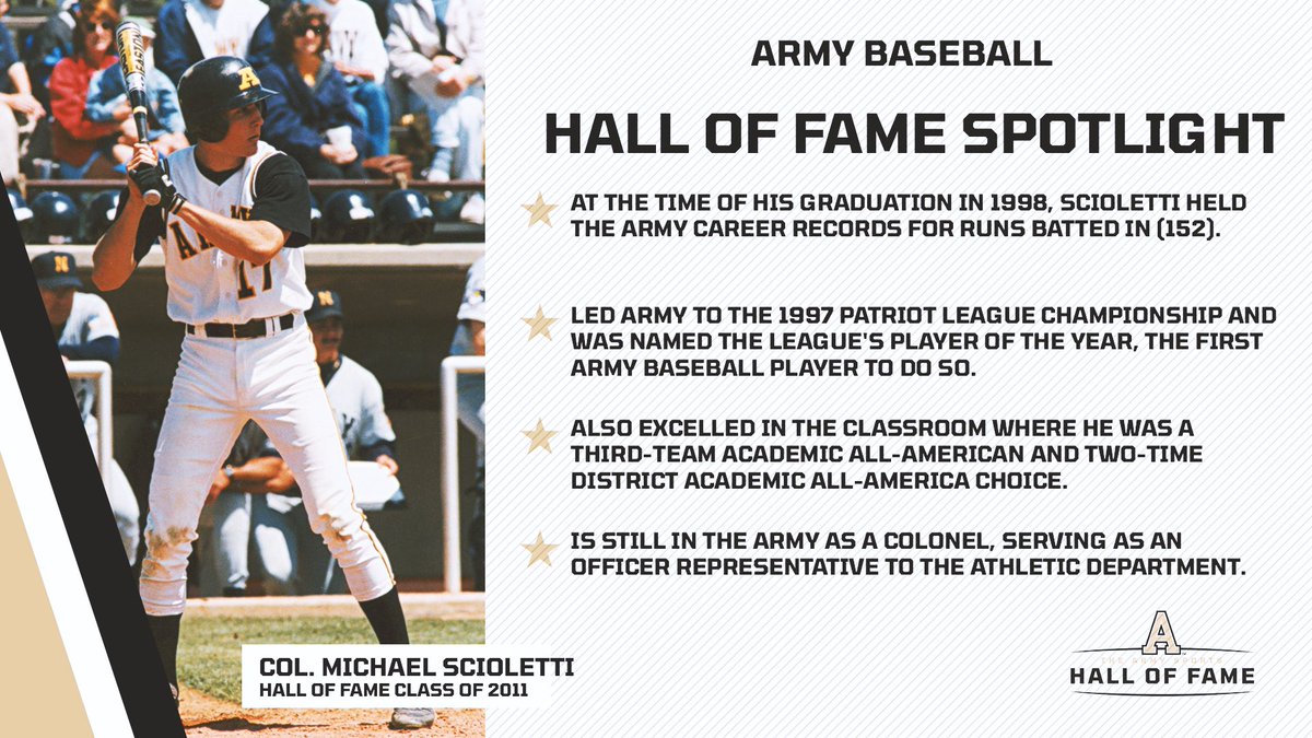 Army Baseball tweet media