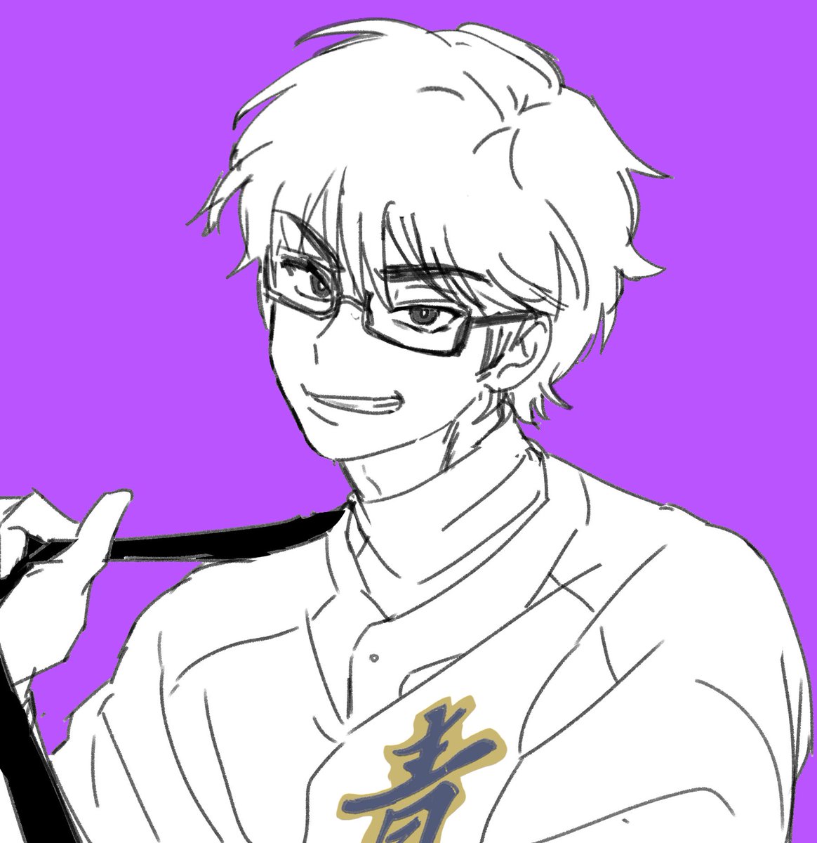 라부라도 tweet media