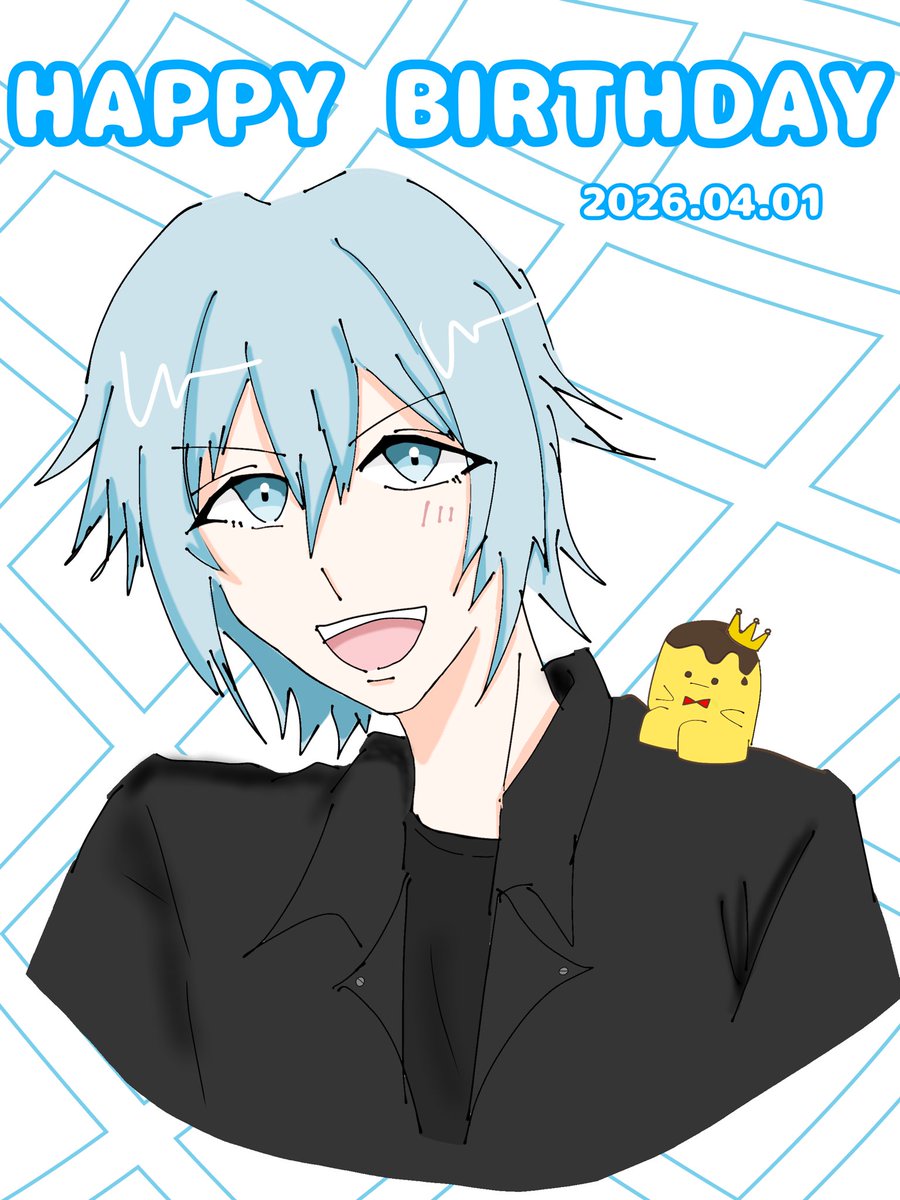 かろ tweet media