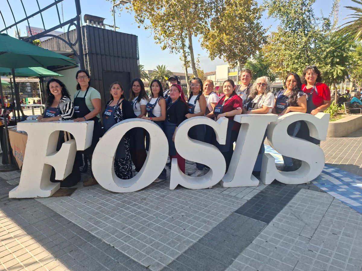FOSIS tweet media