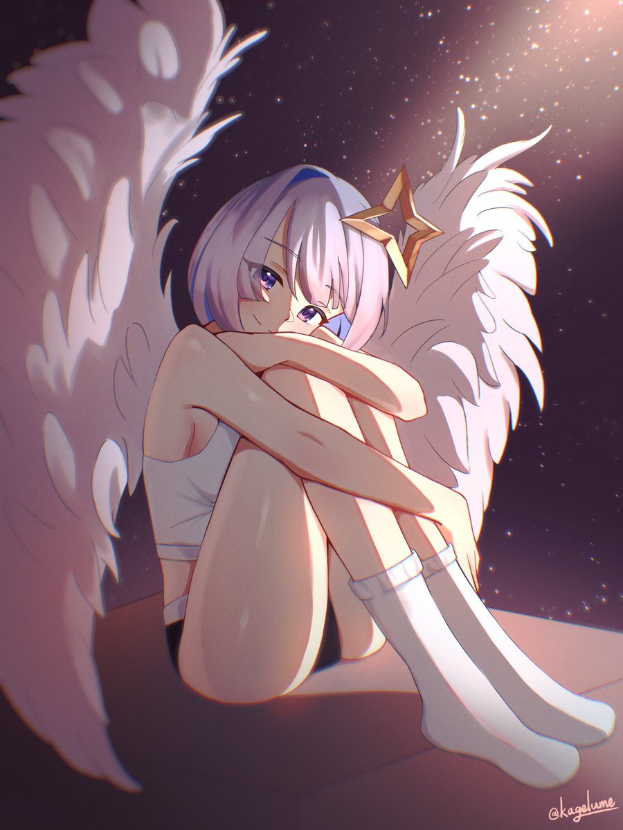 Kagelume tweet media