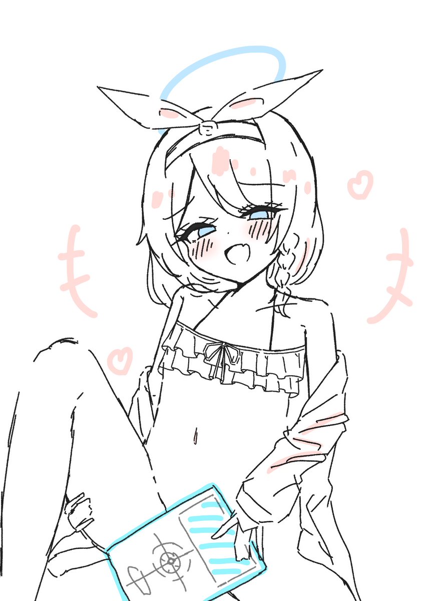 あかなみ tweet media