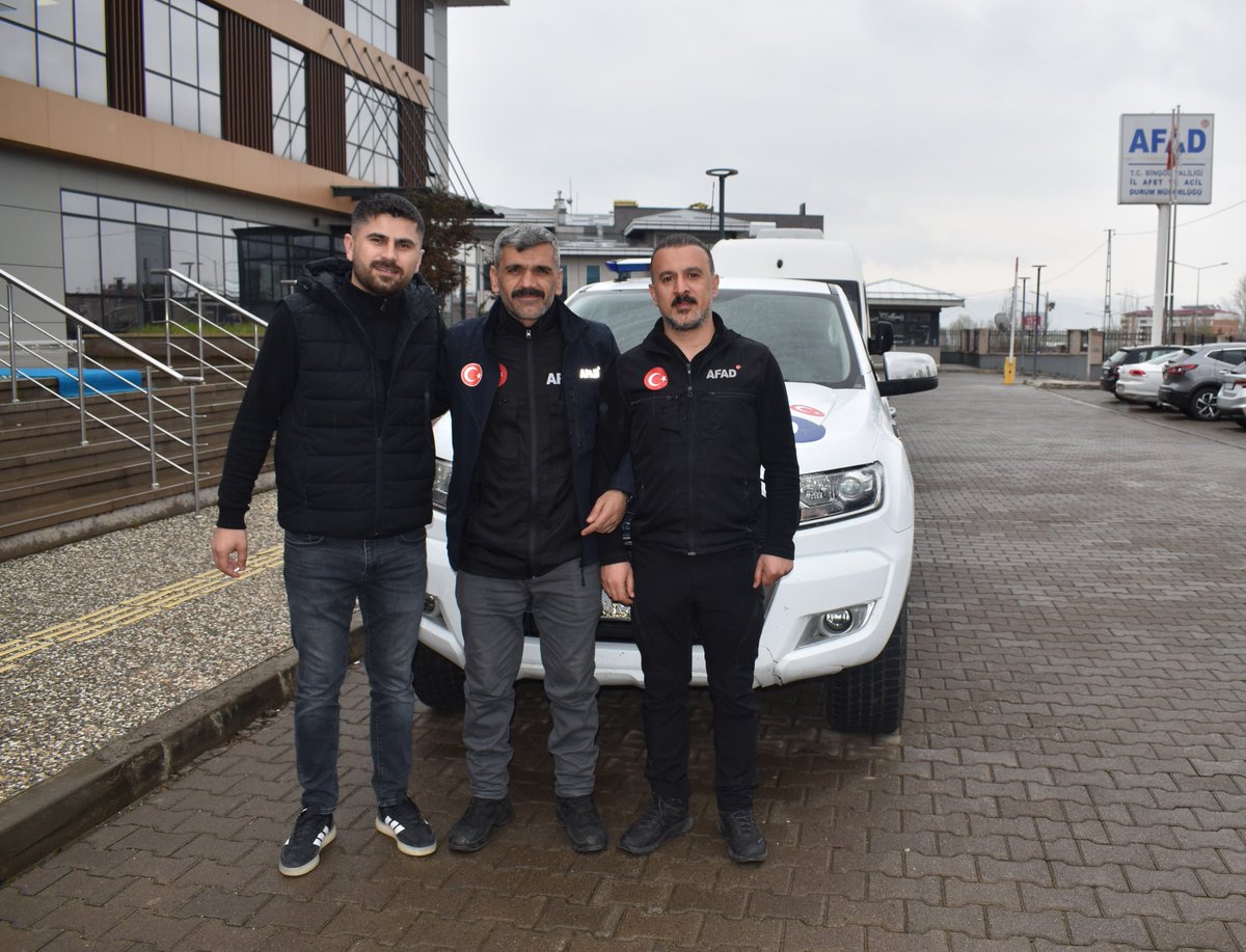 İdris Tugunmus🇹🇷 tweet media