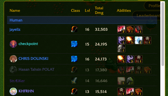 Defense of the Agents tweet media