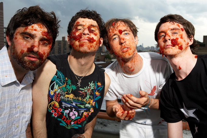 The Extreme Music Enthusiast tweet media