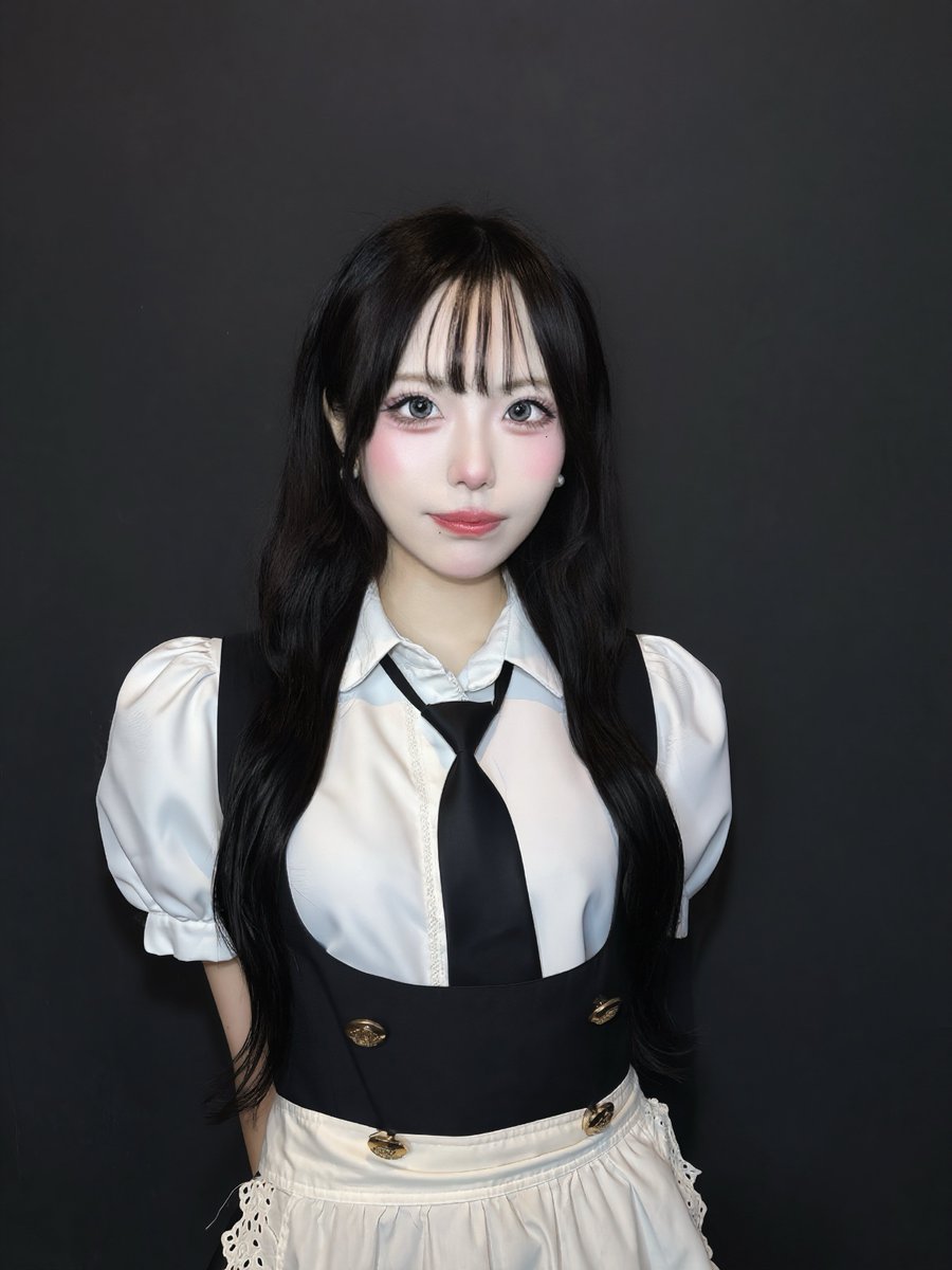 神所ふぉ～ちゅん🌷新宿歌舞伎町コンカフェ tweet media