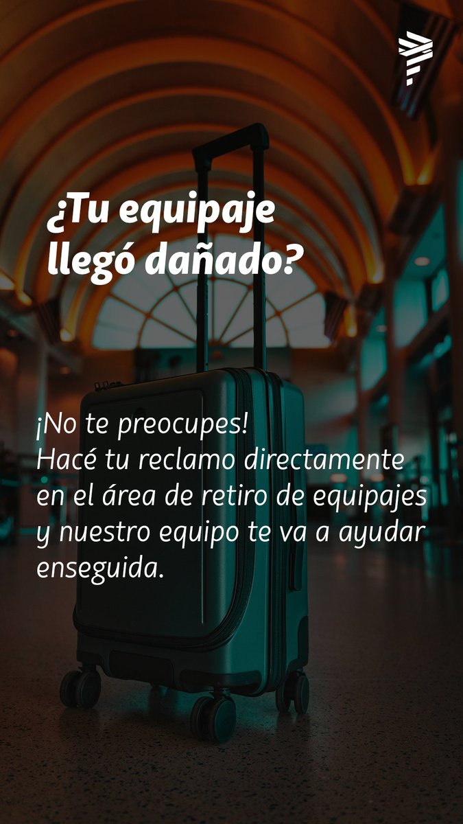 LATAM Argentina tweet media